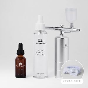 Calm & Repair Trio